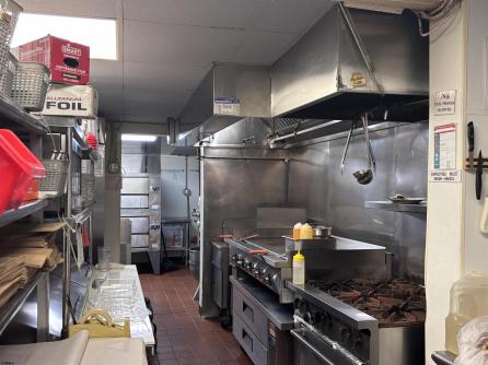 1001 White Horse Pike, Egg Harbor City, NJ, 08215 Aditional Picture