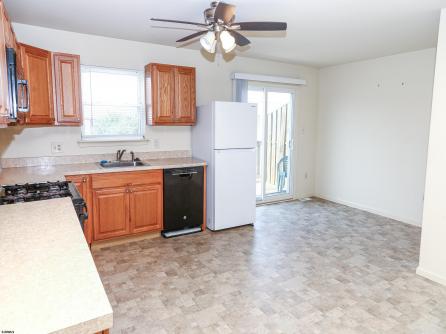 413 Beach, B, Brigantine, NJ, 08203 Aditional Picture
