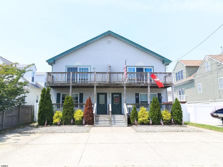413 Beach, B, Brigantine, NJ, 08203 Aditional Picture