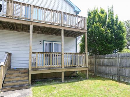 413 Beach, B, Brigantine, NJ, 08203 Aditional Picture