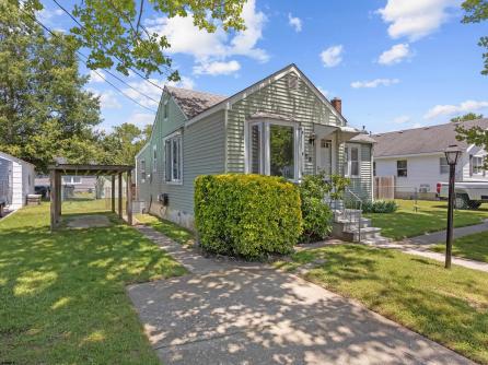 108 Bucknell, Villas, NJ, 08251 Aditional Picture
