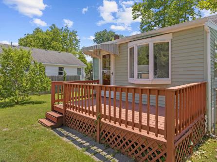 108 Bucknell, Villas, NJ, 08251 Aditional Picture