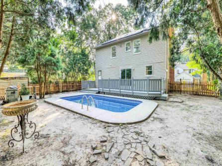 536 Saratoga, Galloway Township, NJ, 08205 Aditional Picture
