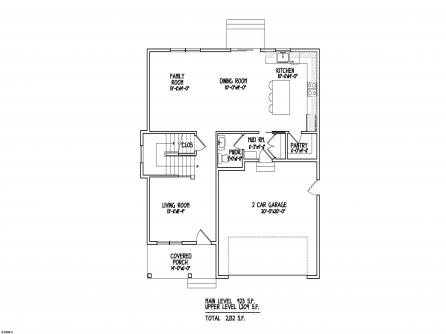 197 Betsey Scull, Egg Harbor Township, NJ, 08234 Aditional Picture