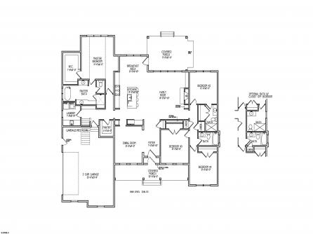 199 Betsey Scull, Egg Harbor Township, NJ, 08234 Aditional Picture