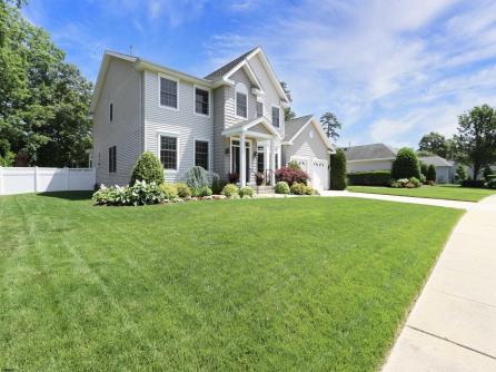 216 Castle Pine Drive, Egg Harbor Township, NJ, 08234 Aditional Picture