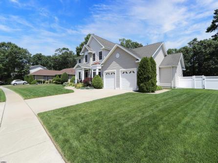 216 Castle Pine Drive, Egg Harbor Township, NJ, 08234 Aditional Picture
