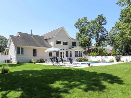 216 Castle Pine Drive, Egg Harbor Township, NJ, 08234 Aditional Picture