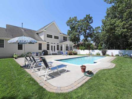 216 Castle Pine Drive, Egg Harbor Township, NJ, 08234 Aditional Picture