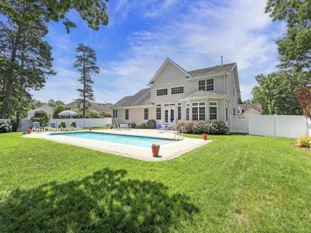 216 Castle Pine Drive, Egg Harbor Township, NJ, 08234 Aditional Picture