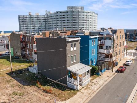 129 Seaside, Atlantic City, NJ, 08401 Aditional Picture