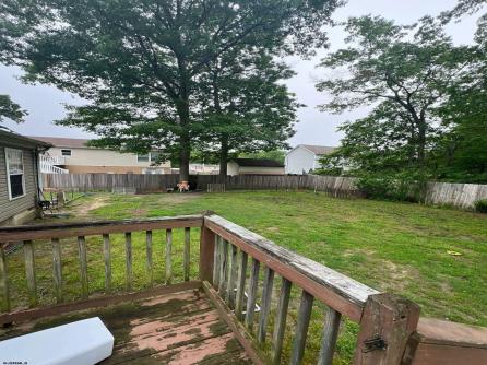 26 Atlas, Egg Harbor, NJ, 08234 Aditional Picture