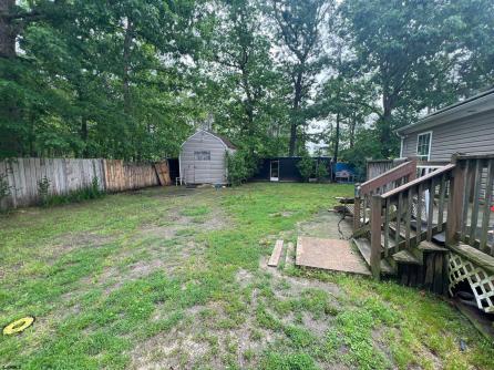 26 Atlas, Egg Harbor, NJ, 08234 Aditional Picture