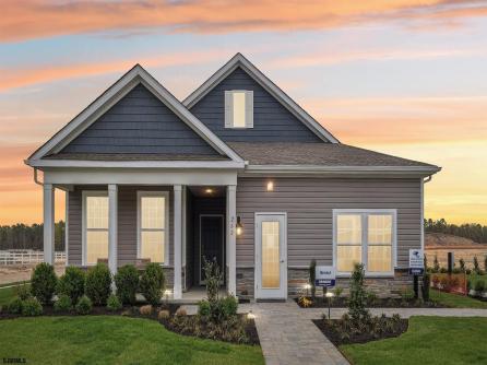125 Hilton Head, Egg Harbor Township, NJ, 08234 Main Picture