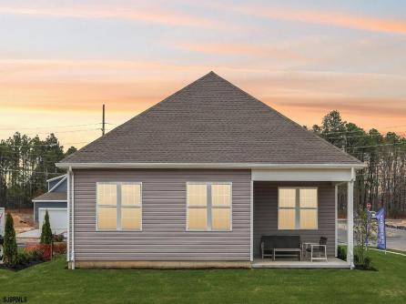 125 Hilton Head, Egg Harbor Township, NJ, 08234 Aditional Picture