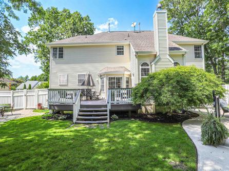 217 Castle Pine Dr, Egg Harbor Township, NJ, 08234 Aditional Picture