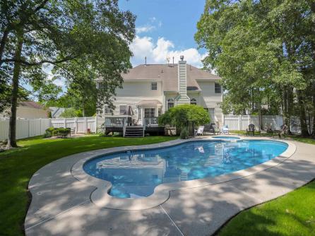 217 Castle Pine Dr, Egg Harbor Township, NJ, 08234 Aditional Picture