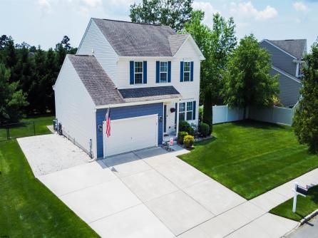 329 Sea Pine, Egg Harbor Township, NJ, 08234 Aditional Picture