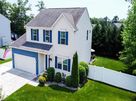 329 Sea Pine, Egg Harbor Township, NJ, 08234 Aditional Picture