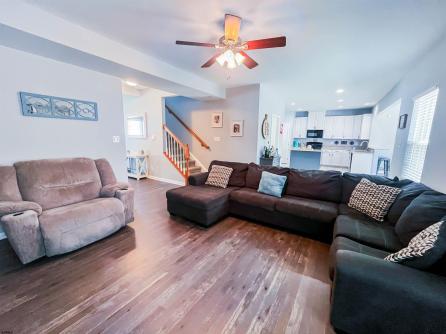 329 Sea Pine, Egg Harbor Township, NJ, 08234 Aditional Picture