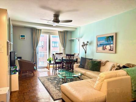 101 Plaza Place, 1502, Atlantic City, NJ, 08401 Aditional Picture