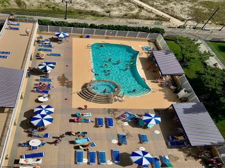 101 Plaza Place, 1502, Atlantic City, NJ, 08401 Aditional Picture