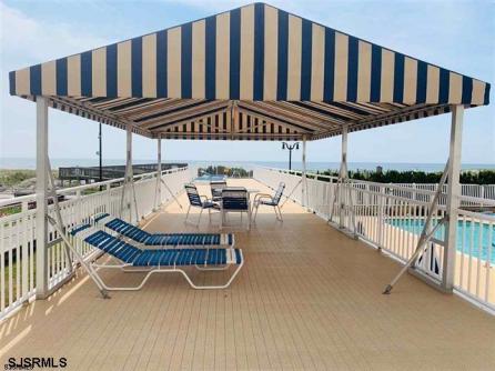 101 Plaza Place, 1502, Atlantic City, NJ, 08401 Aditional Picture