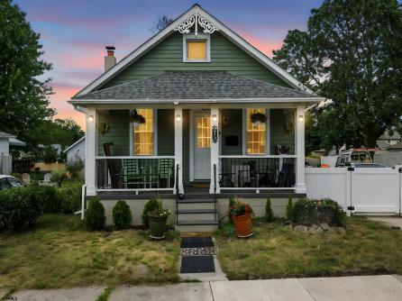 215 Connecticut Ave, Somers Point, NJ, 08244 Main Picture