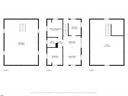 215 Connecticut Ave, Somers Point, NJ, 08244 Aditional Picture