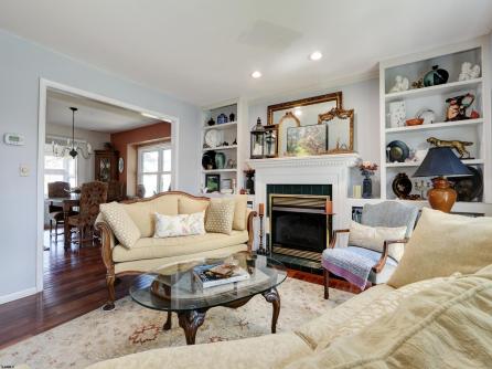 107 Yorkshire, Northfield, NJ, 08225 Aditional Picture