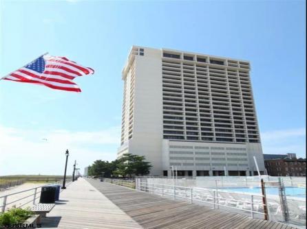 3851 Boardwalk, 1108, Atlantic City, NJ, 08401 Main Picture