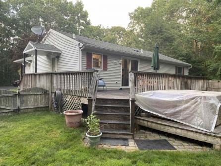 6149 Mill, Egg Harbor Township, NJ, 08234 Aditional Picture