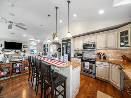 2610 Wesley, 2nd Floor, Ocean City, NJ, 08226 Aditional Picture