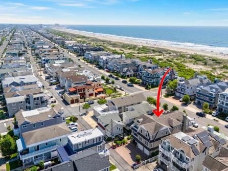 2610 Wesley, 2nd Floor, Ocean City, NJ, 08226 Aditional Picture