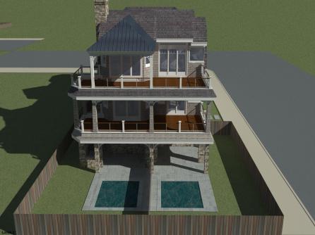 2703 Wesley, 1st Floor, Ocean City, NJ, 08226 Aditional Picture
