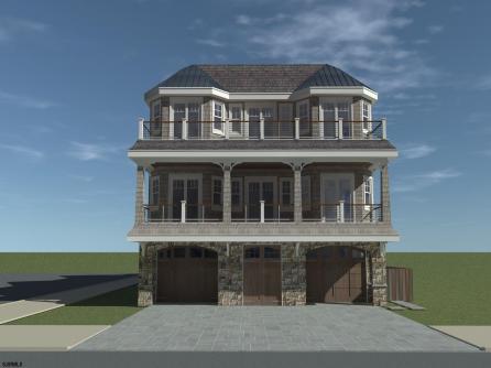 2703 Wesley, 1st Floor, Ocean City, NJ, 08226 Aditional Picture