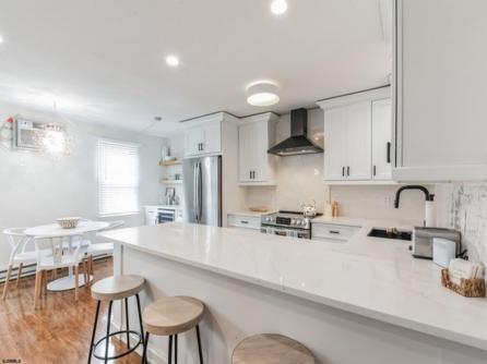 201 Coolidge, B2, Margate, NJ, 08402 Aditional Picture
