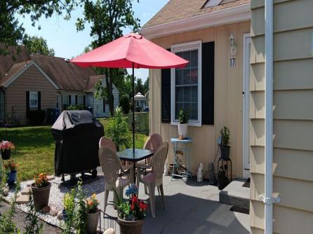17 Dover Walk, 17, Toms River, NJ, 08753 Aditional Picture
