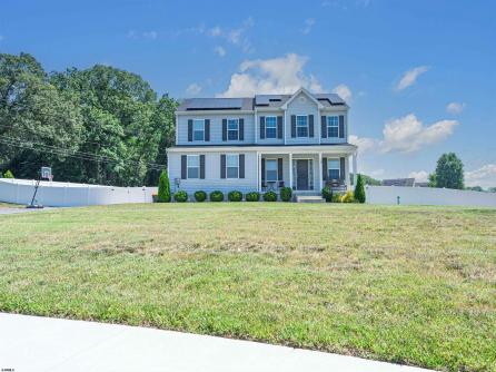 10 Krysta Ct, Bridgeton, NJ, 08302 Aditional Picture