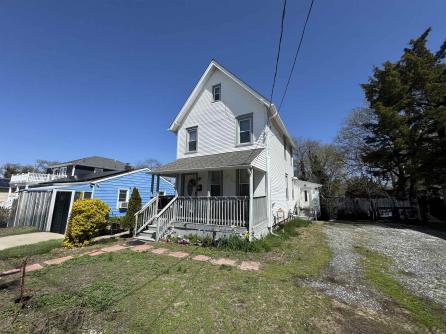 214 Pleasant, Pleasantville, NJ, 08232 Aditional Picture