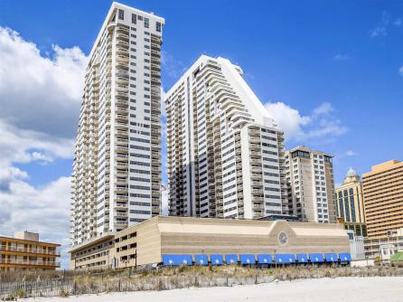 3101 BOARDWALK  #2902B-1, 2902B-1, Atlantic City, NJ, 08401 Aditional Picture