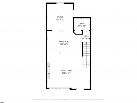 1-B Austin Ave, Ventnor, NJ, 08406 Aditional Picture