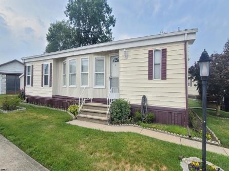 484 Pilgrim Way, Buena Vista Township, NJ, 08310 Aditional Picture