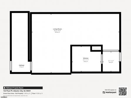 722 Pearl, Atlantic City, NJ, 08401 Aditional Picture