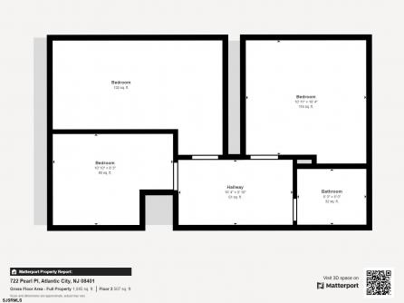 722 Pearl, Atlantic City, NJ, 08401 Aditional Picture