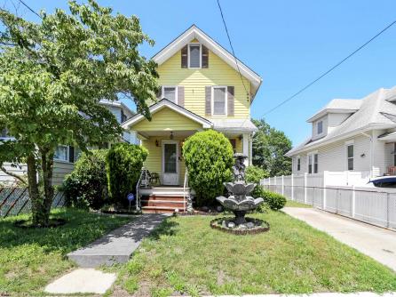 18 Walnut, Pleasantville, NJ, 08232 Main Picture