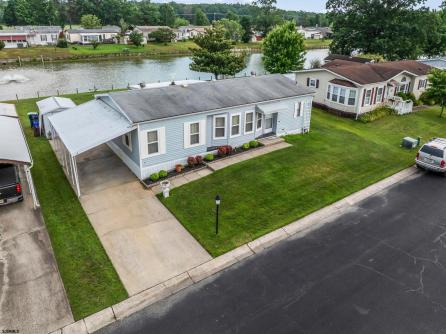 348 Puritan, Buena Vista Township, NJ, 08310 Aditional Picture