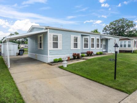 348 Puritan, Buena Vista Township, NJ, 08310 Aditional Picture
