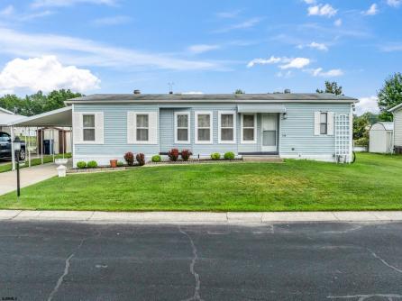 348 Puritan, Buena Vista Township, NJ, 08310 Aditional Picture
