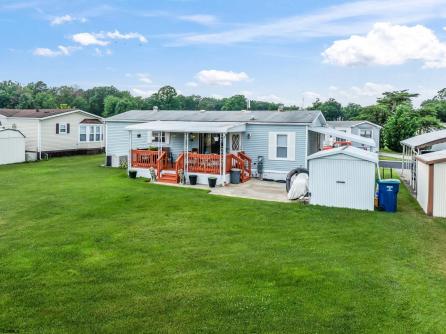 348 Puritan, Buena Vista Township, NJ, 08310 Aditional Picture